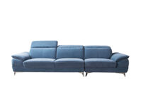 Sofa vải Griffin (4 chỗ)