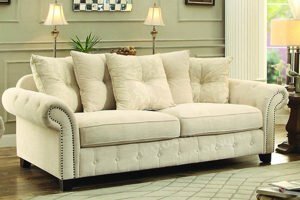Sofa vải mã 55
