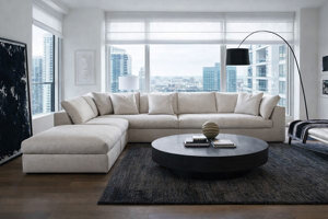 Sofa vải mã 57