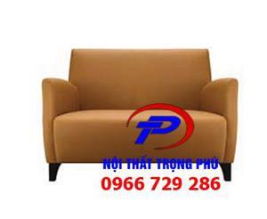 Sofa văn phòng cao cấp Bardi 02