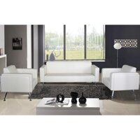 Sofa văn phòng hòa phát SF31