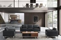 Sofa văn phòng mã 1801