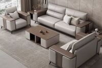 Sofa Văn Phòng Mã 259