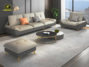 Sofa văn phòng mã 66