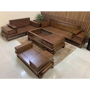 Sofa văn phòng mã 80