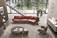 Sofa văn phòng mã 8003-3G