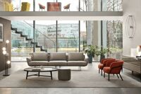 Sofa văn phòng mã 8003-4