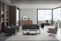 Sofa văn phòng mã 8015