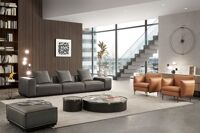 Sofa văn phòng mã 8018