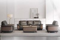 Sofa Văn Phòng Mã VP100