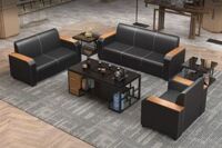 Sofa Văn Phòng Mã VP93