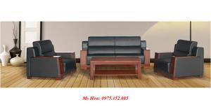 Sofa văn phòng Mạnh Phát SP01