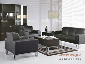 Sofa văn phòng Mạnh Phát SP02