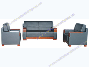 Sofa văn phòng Mạnh Phát SP02