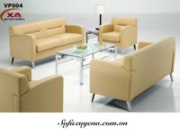 Sofa văn phòng sang trọng VP004