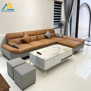 Sofa văn phòng SVP17