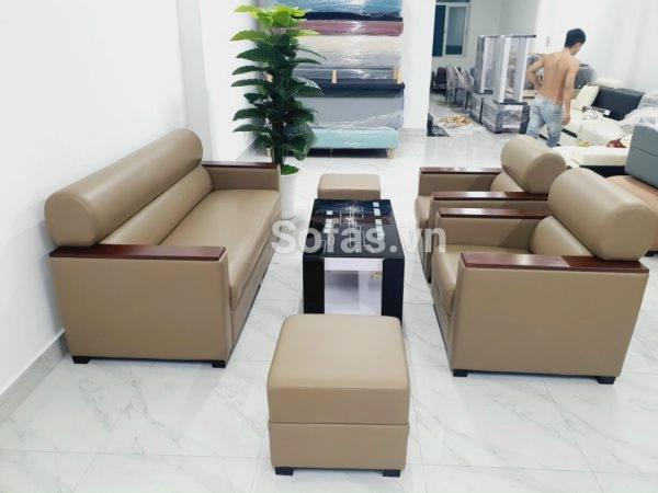Sofa văn phòng SVP22