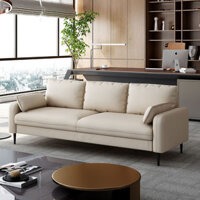 Sofa văng da Microfiber S786