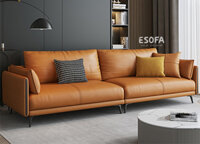 Sofa văng E503