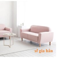 Sofa Văng nhỏ gọn cho nhà có diện tích bé