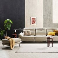 Sofa văng nỉ giá rẻ bàn ghế sofa cho phòng khách tại Hà Nội