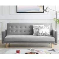 Sofabed Malie MLM-502860 Xám
