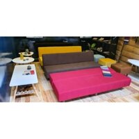 Sofabed màu nâu V568