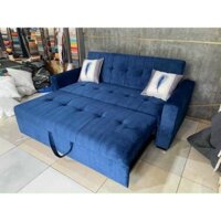 sofagiare Sofa giường kéo đa năng thông minh 3 trong 1 H2 Furniture