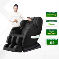 Sofagiaxuong Ghế Massage Toàn Thân HP02 Bi Lăn Di Động, Ghế Matxa Cao Cấp 18 Bài Massage Và 12 Chế Độ Khác Nhau