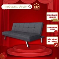 Sofagiaxuong Ghế sofa giường nằm Serita cao cấp Trường Mai Sài Gòn Phong cách hàn quốc tiện lợi 3 trong 1 tiện lợi