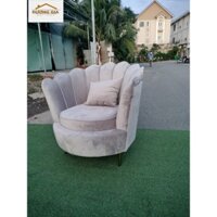 Sofagiaxuong Ghế sofa sò đẹp, ghế mini , sofa xuất khẩu