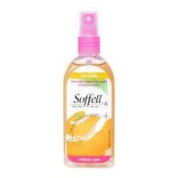 Soffell hương cam chai 80ml