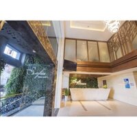 Sofia Tam Đảo hotel 2n1d