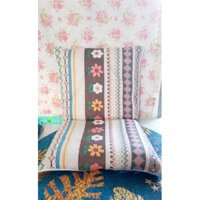 Sofia💚--Vỏ Bọc Ghế Sofa/Ghế Bệt Premium Style Châu Âu (kèm ảnh thật)