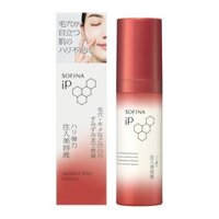Sofina iP firmness and elasticity injection serum