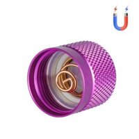 Sofirn thêm từ đuôi Cap cho sc18 SP40 sc31pro sc31t sp31v2.0 Đèn pin LED