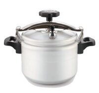 Soft-anodized Pressure Cooker Supor YG22