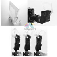 Soft Box Flash Gamilight Event Pro