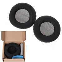 Soft Ear Pad Cushion For Sennheiser Urbanite XL Over-Ear Headsets Noise Proof