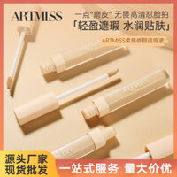 Soft Focus Facial Concealer Concealer Concealer Concealer Concealer Concealer Acnealer Che khuyết điểm Acne Marks Cover Dưỡng ẩm
