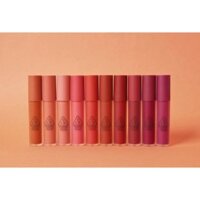 Soft Lip Lacquer