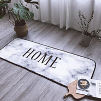 Soft Rectangular Area Rug Carpet Living Room Dining Room Kitchen Anti Skid Foot Mats Floor Mat