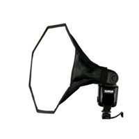 Softbox bát giác đường kính 30cm