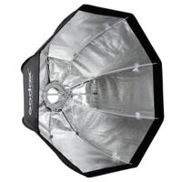 Softbox dù Godox 80cm (không tổ ong)