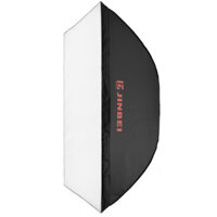 Softbox JINBEI 60x90cm - Mới