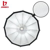Softbox JINBEI 65cm - GRID THAO TÁC NHANH