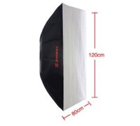 Softbox JINBEI M80x120