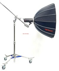 Softbox Jinbei thao tác nhanh KE 90 cm deep