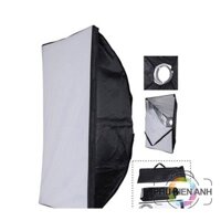 Softbox ngàm bowen 60×90 cm, 80x120cm, 22x90cm, 30x120cm, 35x160cm và grip tổ ong