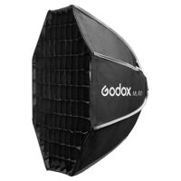 Softbox Octa Godox cho ML100Bi - ML-SF50